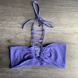Free people intimately Strappy Back Bra size XS/S